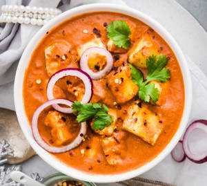 Paneer Taka Tak