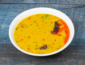 Dal Tadka