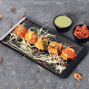 Paneer Tikka [6 Pieces]