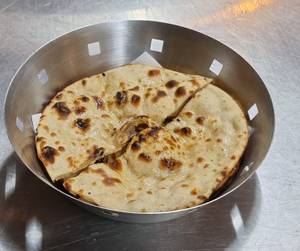 Tandoori Roti Butter