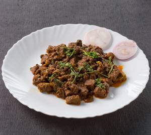 Beef Fry