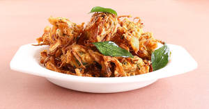 Veg Pakoda