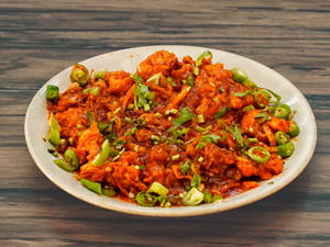 Gobi Manchurian