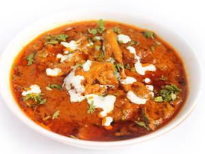 Chicken Punjabi ( With Bone )