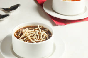 Manchow Soup