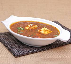 Paneer Hyderabadi