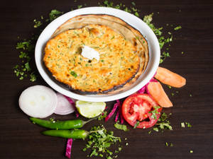 Missi Roti
