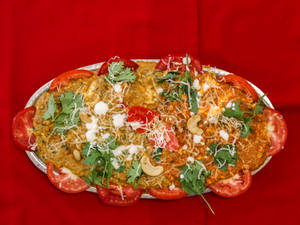 Special Silver Nest Paneer