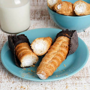 Cream Roll