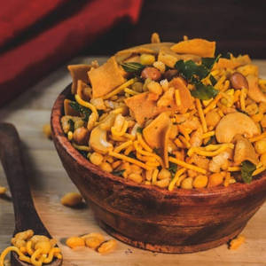Special Mixture (200 Gms)