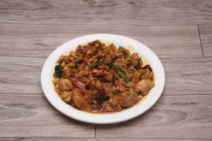 Boneless Chicken Lollipop Nallampatti