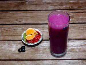 Jamun Juice