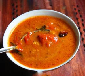 Meen Kulambu Empty