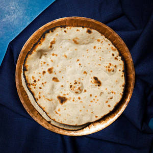 Butter Tandoori Roti