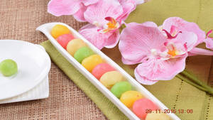 Rasberry [100 Gms]