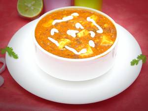 Shahi Paneer