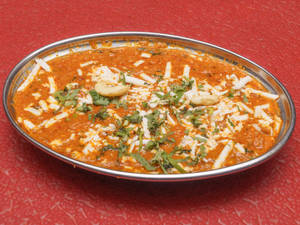 Paneer Butter Masala
