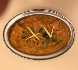 Paneer Lababdar