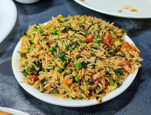 Veg Biryani