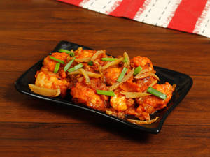 Ginger Chicken