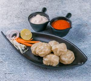Veg Momos