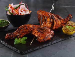 Tandoori Chicken