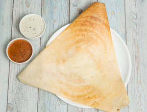 Paper Masala Dosa (1 Pc)