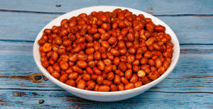 Masala Phalli (fried)