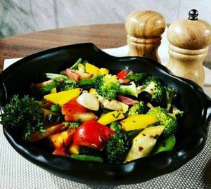 Veg Saute