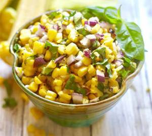 Corn Salad