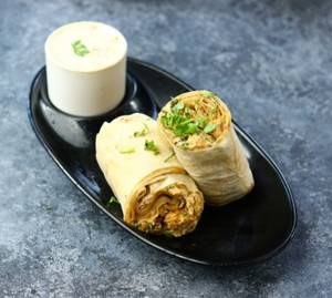 Special Chicken Shawarma