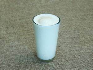 Malabar Shake (Tender Coconut)