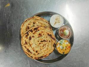 Mini Special Thali