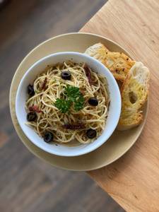 Aglio Olio
