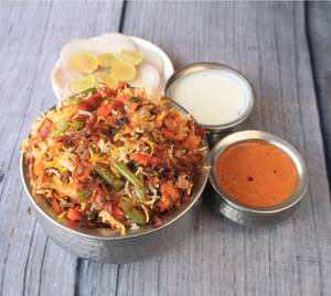 Veg Biryani