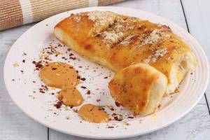 Cheese Garlic Bread