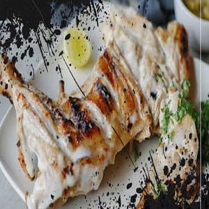 Afghani Bbq