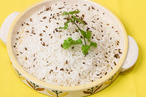 Jeera Rice