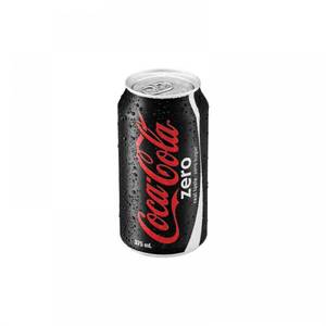 Coke Zero