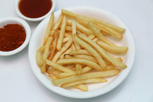 French Fries ( Salted)