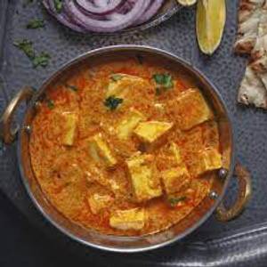 Paneer Handi