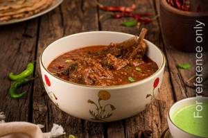 Mutton Rara