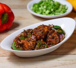 Chili Chicken
