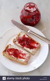 Cheese chocolate toast sandwich 