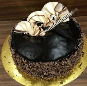 Premium Exotic Death By Chocolate Cakes