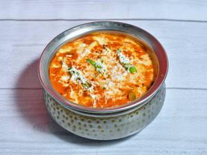 Paneer Handi