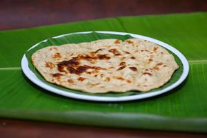 Butter Roti