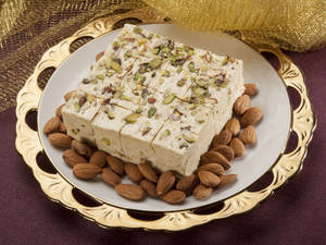 Soan Papdi