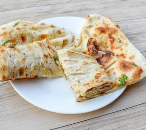 Butter Naan
