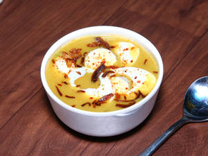 Egg Soup